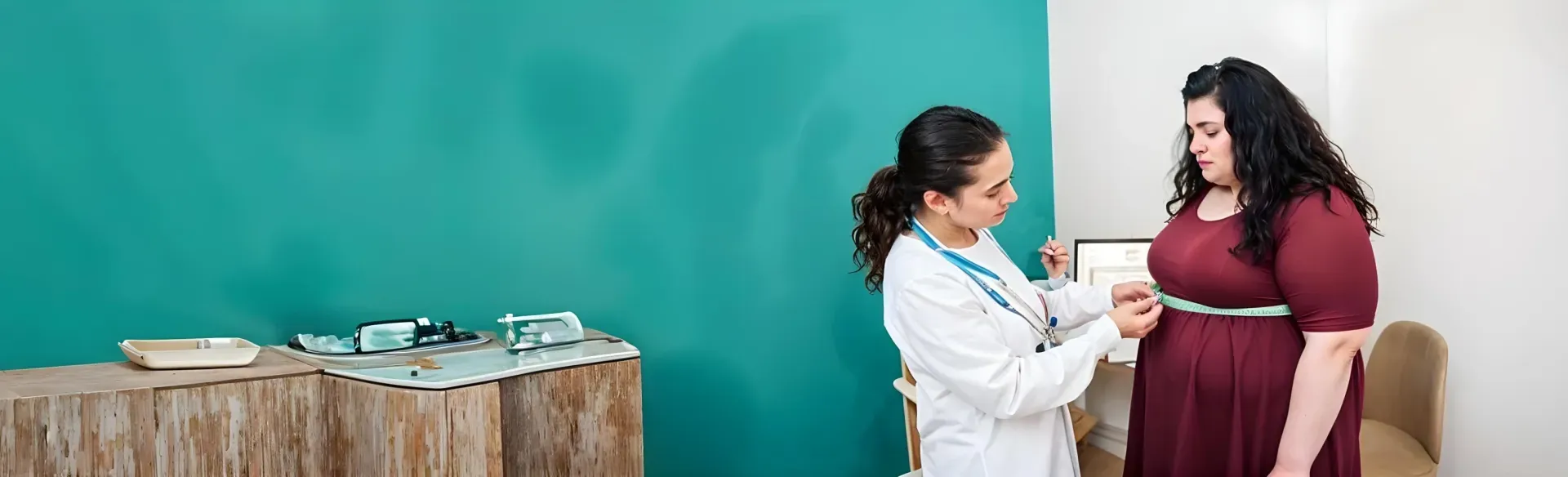Metabola wellness center - Book your body transformation consultation today