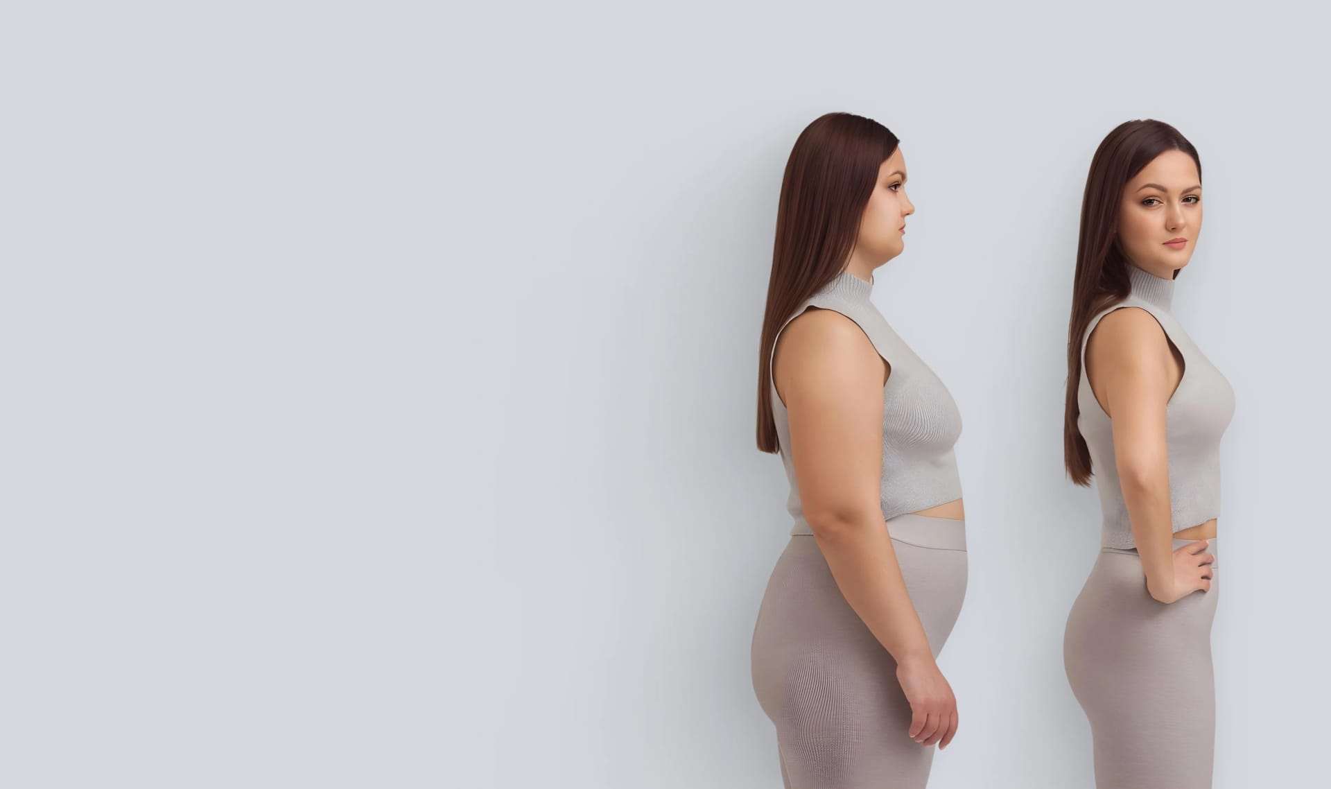 Professional body transformation and wellness treatments at Metabola - Non-surgical weight loss solutions including CoolSculpting, Emsculpt, and fat reduction therapy in Chennai