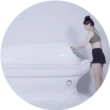 Collagen Bed