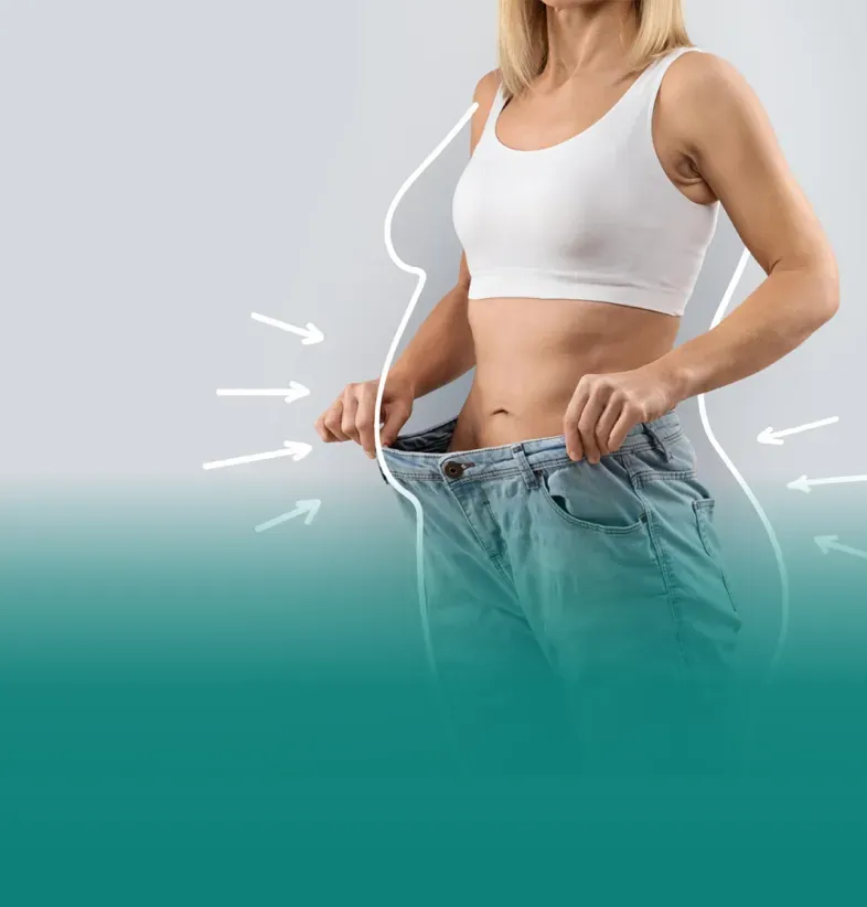 Metabola body contouring in Chennai