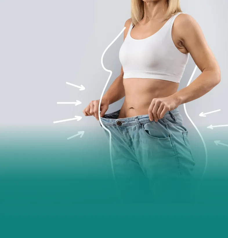 Professional body transformation and wellness treatments at Metabola - Non-surgical weight loss solutions including CoolSculpting, Emsculpt, and fat reduction therapy in Chennai