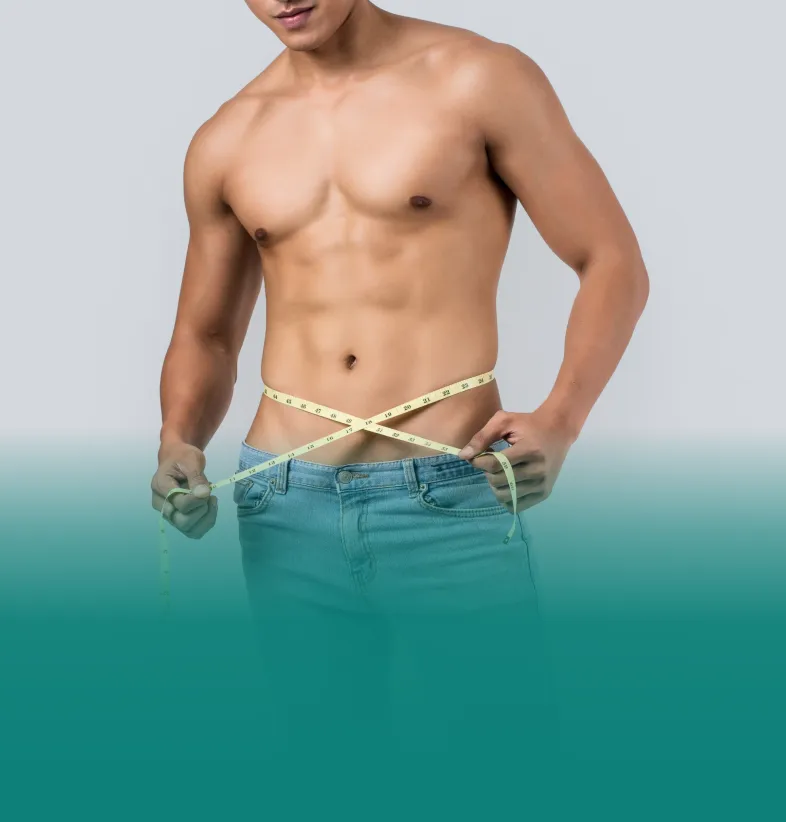 Professional body transformation and wellness treatments at Metabola - Non-surgical weight loss solutions including CoolSculpting, Emsculpt, and fat reduction therapy in Chennai